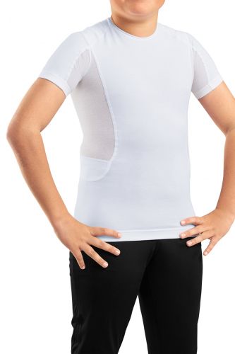 Корректор осанки GM10-7 Medi, умеренная фиксация купить в OrtoMir24