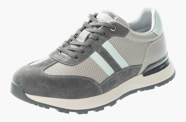 полуботинки кроссовки 65-264-1 Sursil-Ortho на демисезон