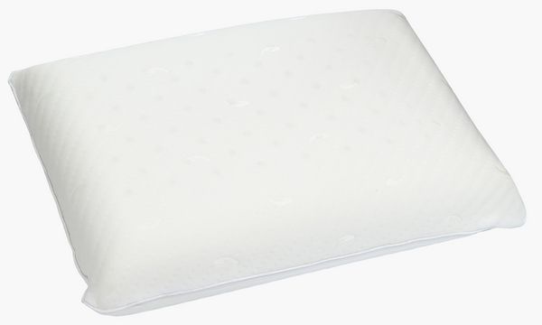 Подушка с эффектом памяти Dr.SURSIL DS0530 классической формы купить в OrtoMir24